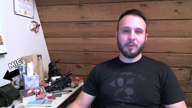 TITANFALL & SEX TAPES - Q&A